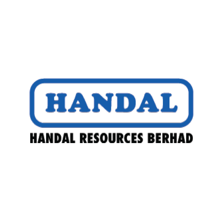 Handal Resources Berhad